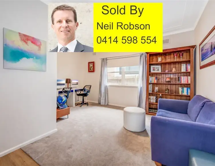 Fifth view of Homely house listing, 9 Gerrish Street, Gladesville NSW 2111