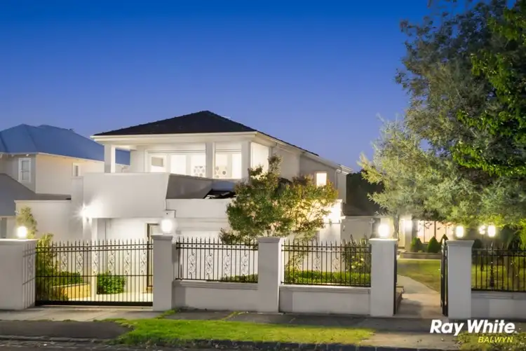 Second view of Homely house listing, 24 View Street, Mont Albert VIC 3127