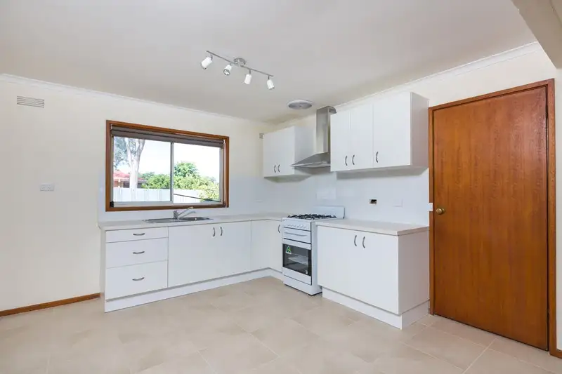 Main view of Homely unit listing, 4/1A Bayne Street, Bendigo VIC 3550
