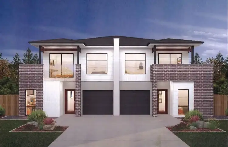 Third view of Homely land listing, Address available on request