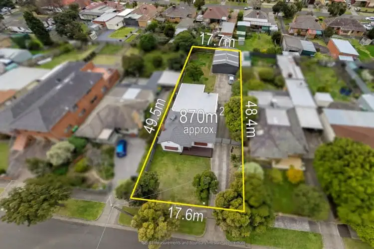 16 Jess Street, Reservoir VIC 3073