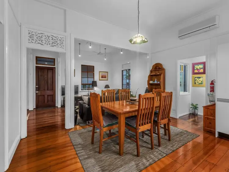 Sixth view of Homely house listing, 21 Dethridge Street, Northgate QLD 4013
