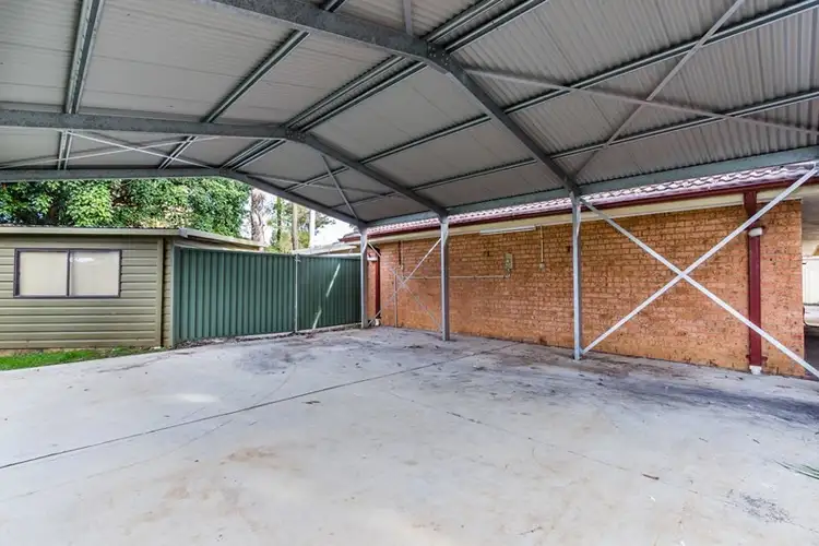 Fifth view of Homely house listing, 6 Glenn Place, North Richmond NSW 2754