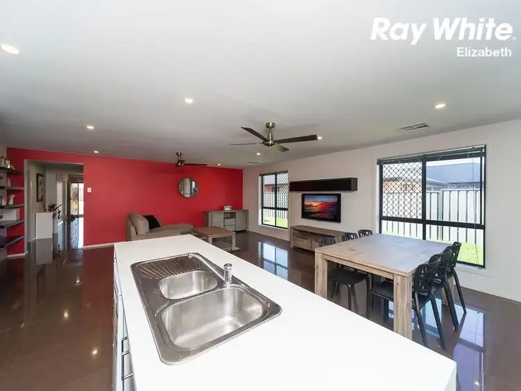 Fifth view of Homely house listing, 16 Vitorio Road, Munno Para West SA 5115