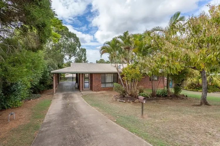Second view of Homely house listing, 50 Jensen Street, Gatton QLD 4343