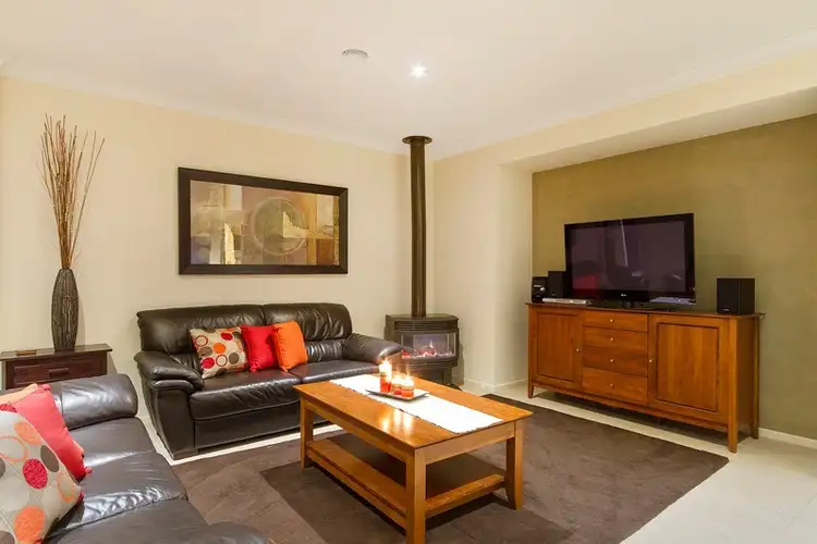 Sixth view of Homely house listing, 29 Coorong Circle, Waterways VIC 3195