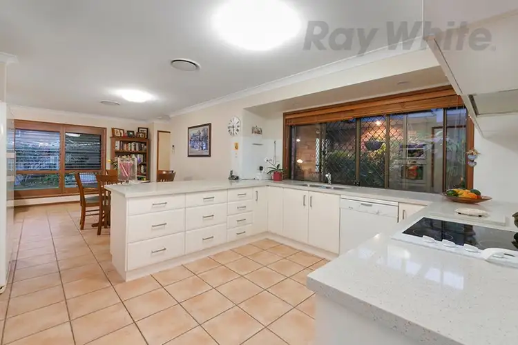 Third view of Homely house listing, 7 Stanton Court, Eight Mile Plains QLD 4113