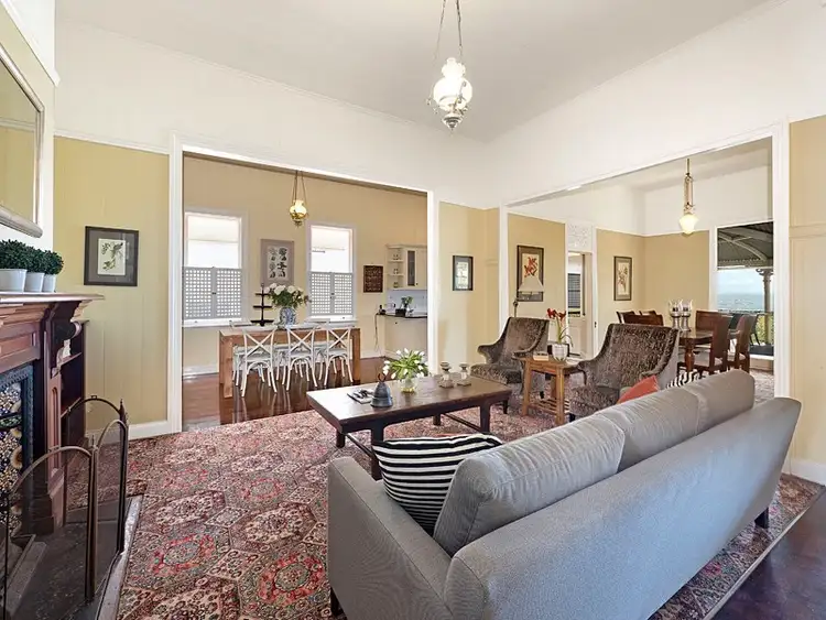 Fourth view of Homely house listing, 248 Flinders Parade, Sandgate QLD 4017