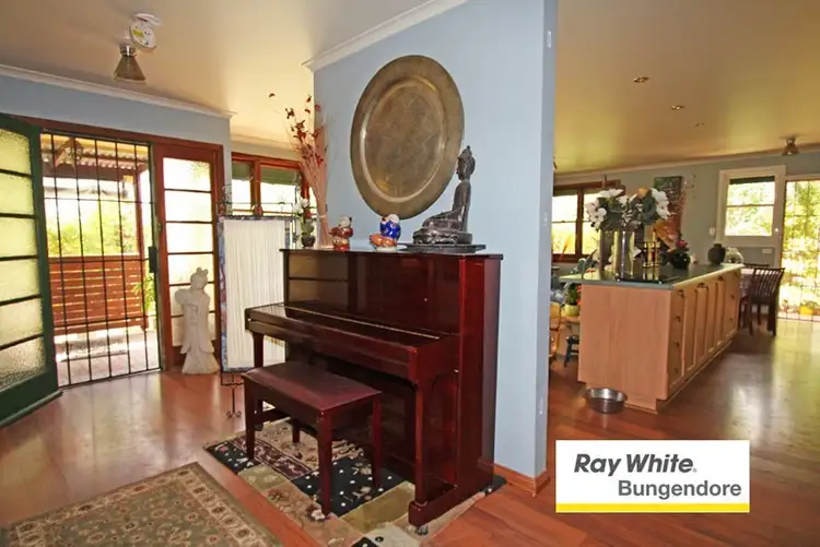 Third view of Homely house listing, 56 Butmaroo Street, Bungendore NSW 2621