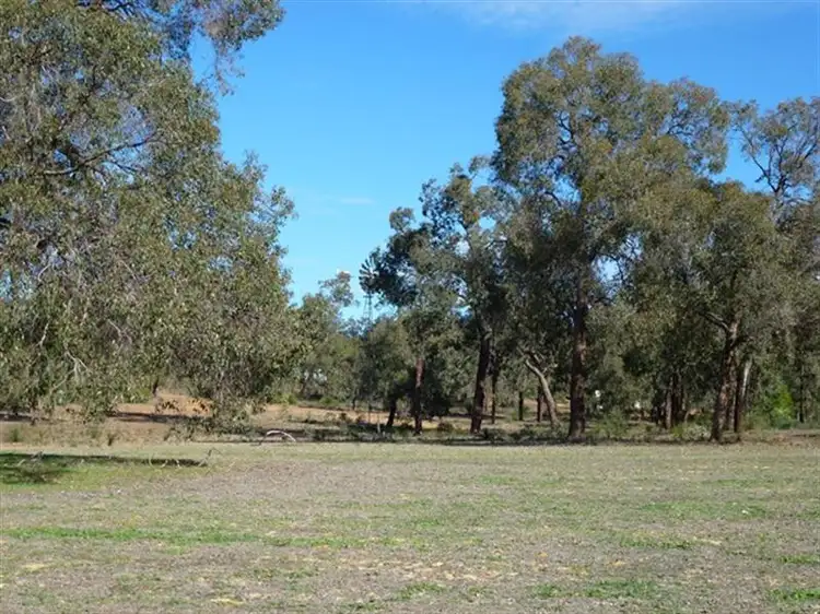 Second view of Homely land listing, 26 Rangeview Rise, Bindoon WA 6502