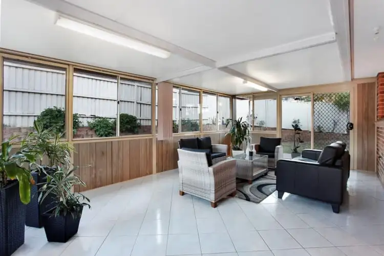 Fifth view of Homely house listing, 2/2 Monte Bello Close, Green Valley NSW 2168