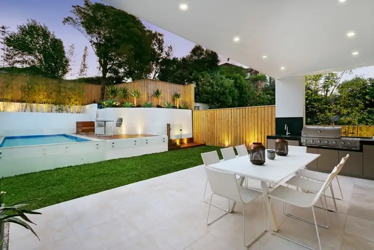 Second view of Homely house listing, 32 Girilang Avenue, Vaucluse NSW 2030
