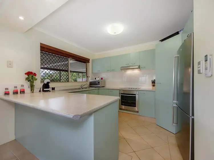 Sixth view of Homely house listing, 22 Dunedin Close, Merrimac QLD 4226