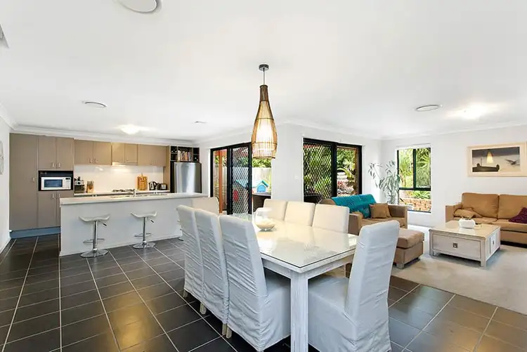 Second view of Homely house listing, 9 Meryla Way, Flinders NSW 2529