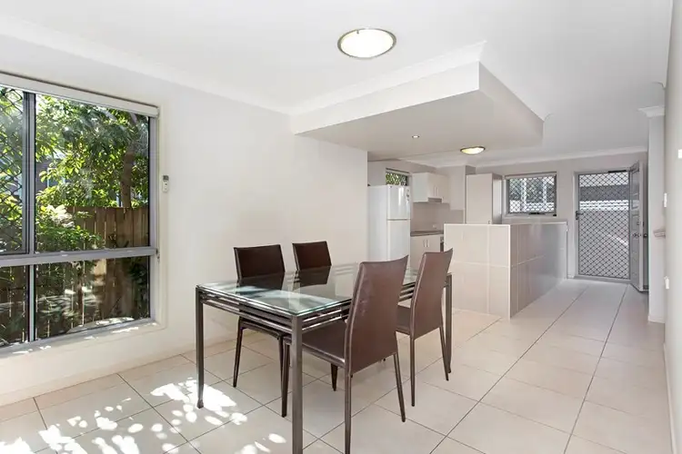 Sixth view of Homely townhouse listing, 4/84 Villa Street, Annerley QLD 4103