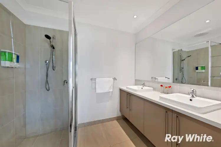 Fourth view of Homely house listing, 12 Faraday Court, Truganina VIC 3029