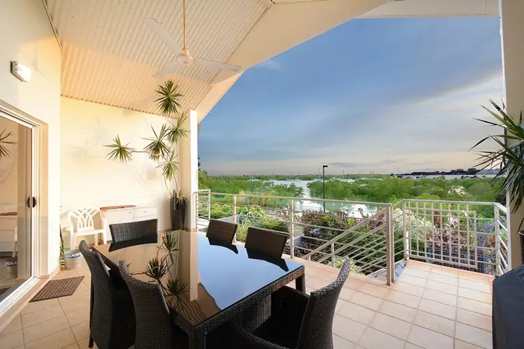 3/42 Bayview Boulevard, Bayview NT 820