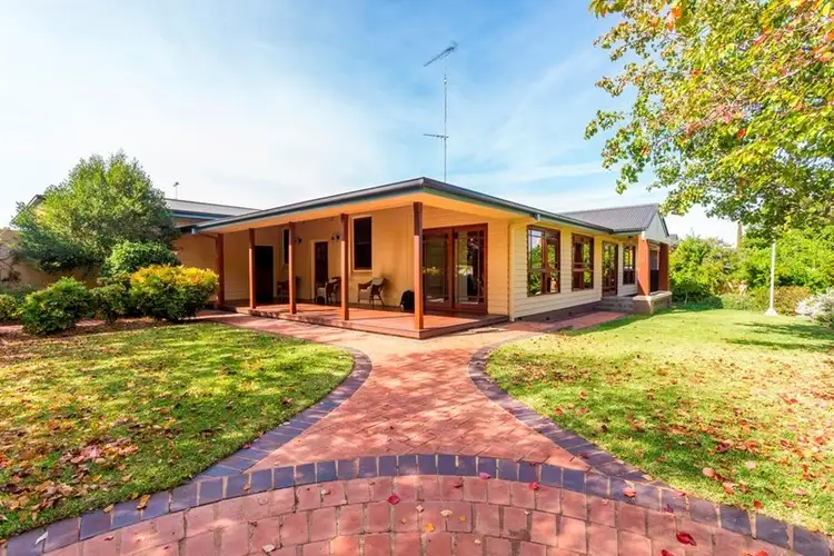 56 Hyandra Street, Griffith NSW 2680