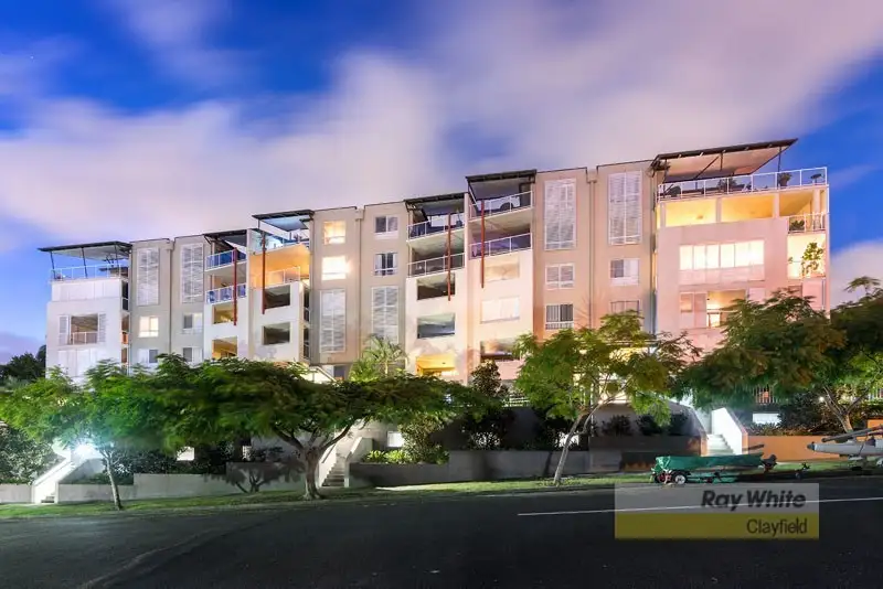 Main view of Homely unit listing, 17/106 Bonney Avenue, Clayfield QLD 4011