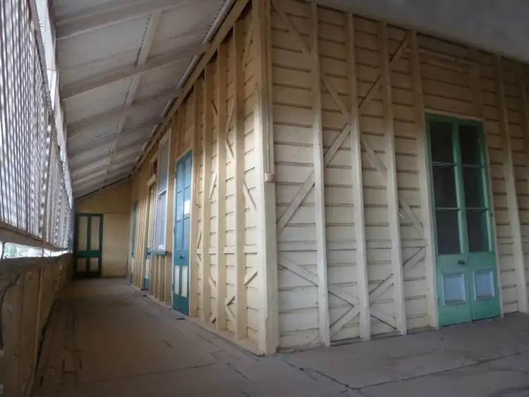 Second view of Homely house listing, 131-133 Emu Street, Longreach QLD 4730