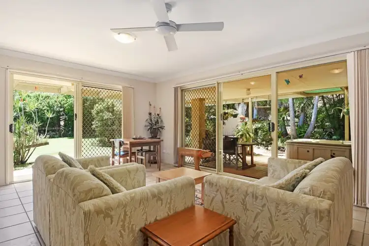 Third view of Homely house listing, 91 Burrendong Road, Coombabah QLD 4216