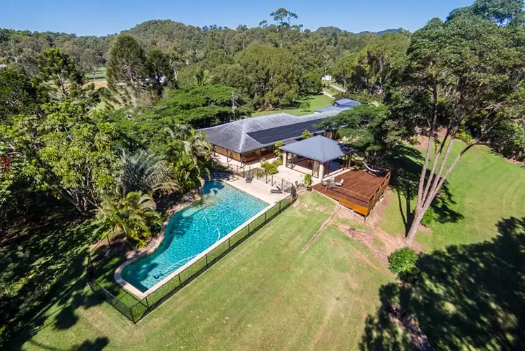 15 Benaroon Court, Tallebudgera QLD 4228