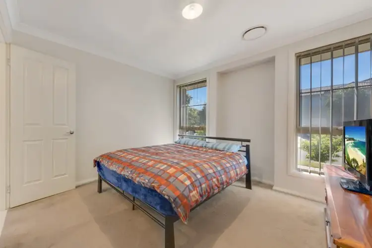 Seventh view of Homely house listing, 83 Minorca Circuit, Spring Farm NSW 2570