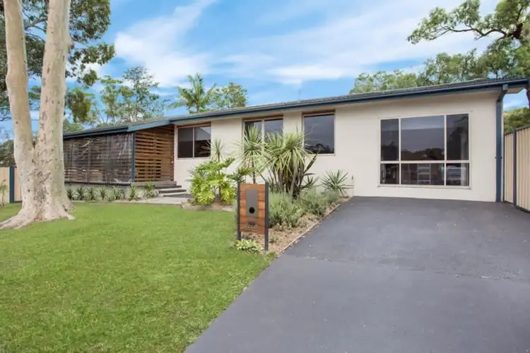 59 Henry Parkes Drive, Berkeley Vale NSW 2261