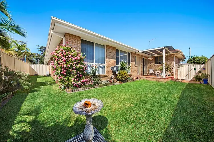 3/88-90 Villiers Road, Padstow Heights NSW 2211
