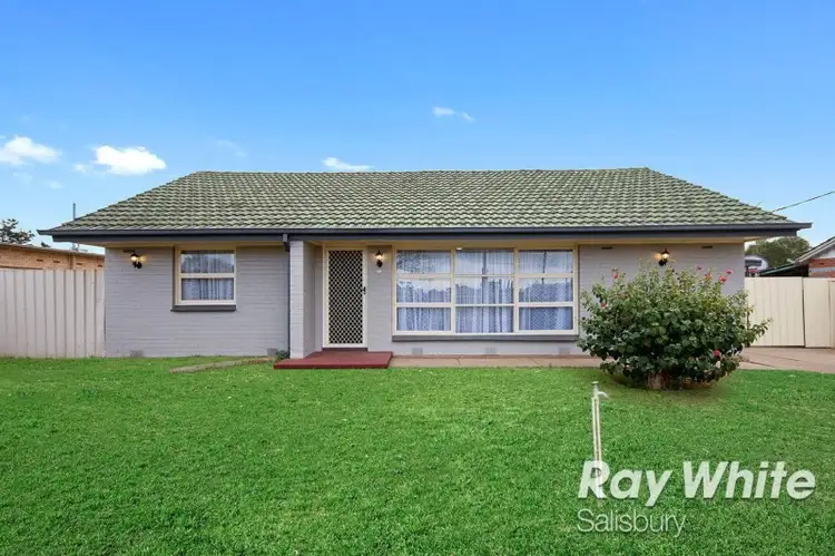 13 Barker Crescent, Smithfield Plains SA 5114