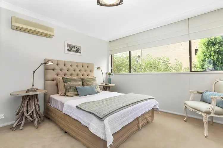 Fourth view of Homely apartment listing, 4/47 Roscoe Street, Bondi Beach NSW 2026