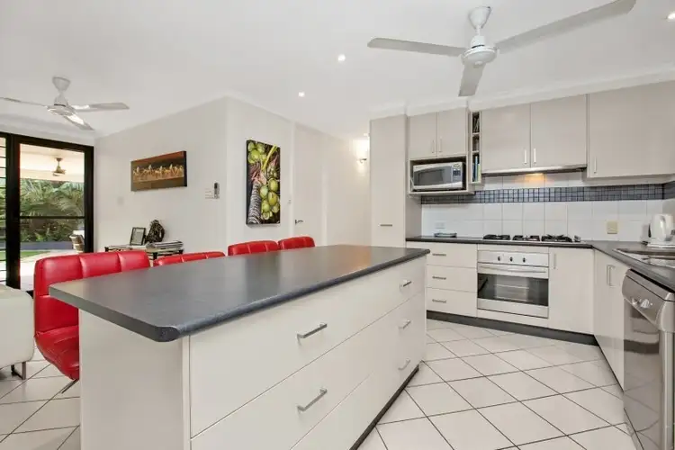 Sixth view of Homely house listing, 25 Greenwood Crescent, Moil NT 810