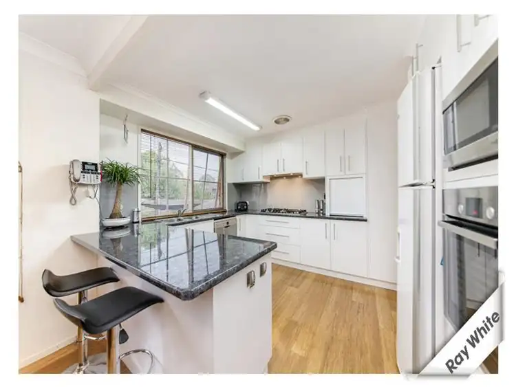 Third view of Homely house listing, 21 Wrenfordsley Street, Latham ACT 2615