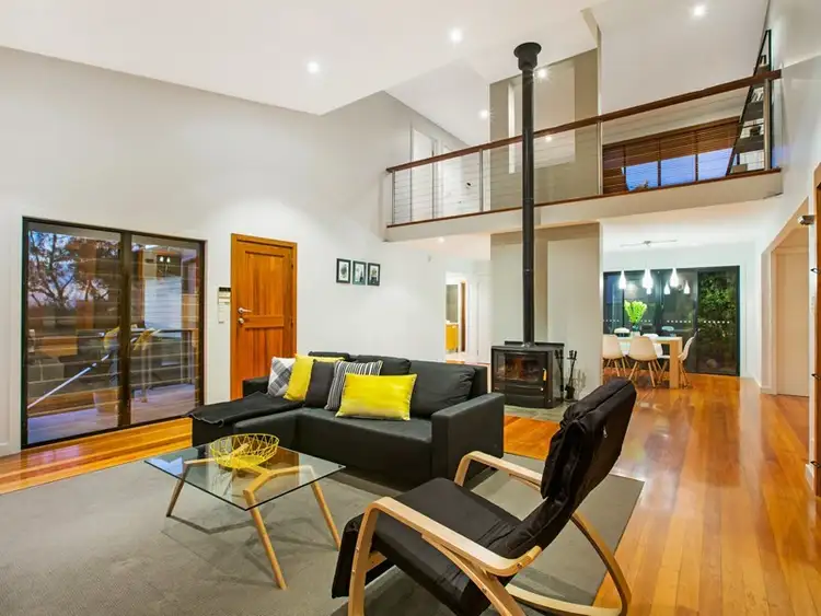 Fourth view of Homely house listing, 3 Fig Tree Close, Mackenzie QLD 4156