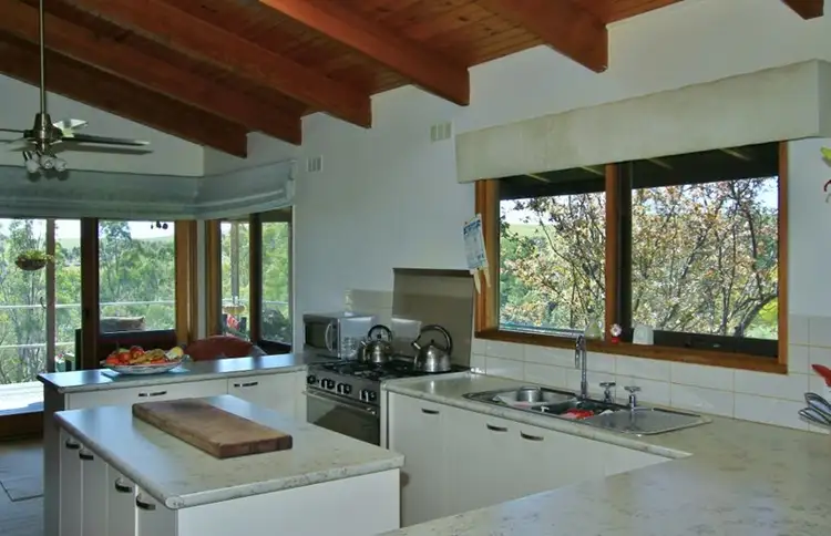 Third view of Homely house listing, 745 Heathcote East Baynton Road, Heathcote VIC 3523
