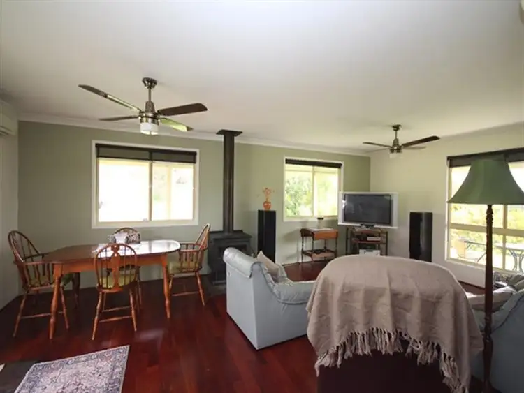Third view of Homely rural property listing, 602 Mount Olive Road, Oberon NSW 2787