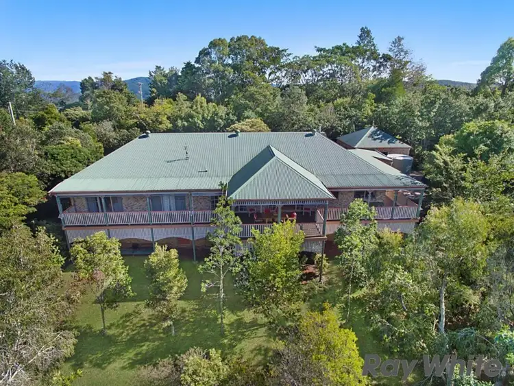 Second view of Homely house listing, 96 Curramore Road, Witta QLD 4552