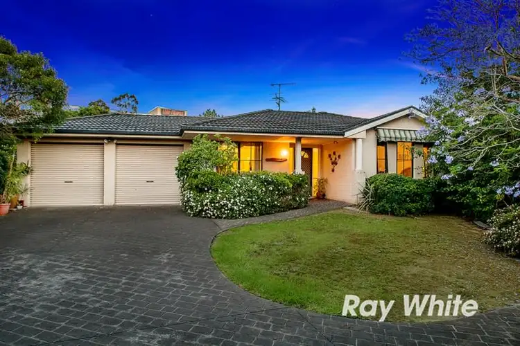 Sixth view of Homely house listing, 8 Darren Court, Glenwood NSW 2768