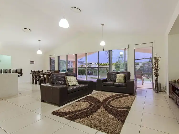 Third view of Homely house listing, 7 Ginger Rogers Road, Maudsland QLD 4210