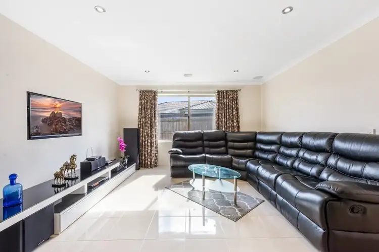 Third view of Homely house listing, 10 Hamish Drive, Bannockburn VIC 3331