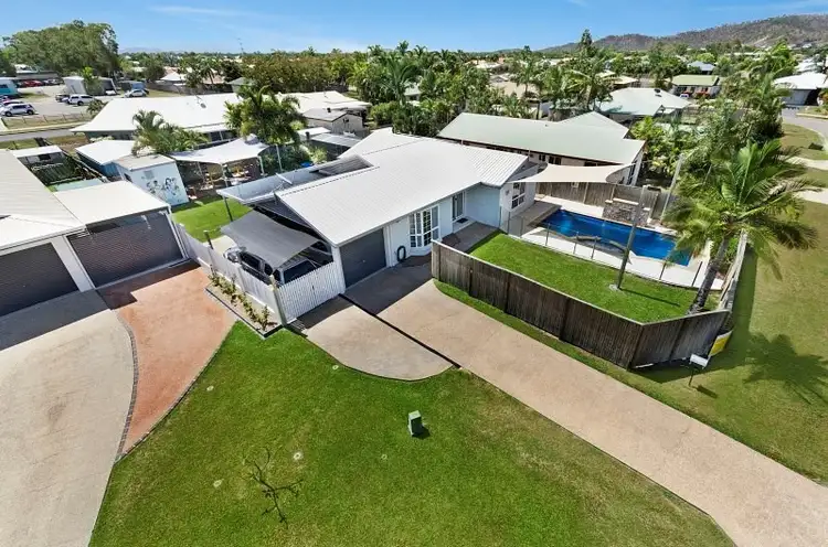 5 Peppertree Street, Kirwan QLD 4817
