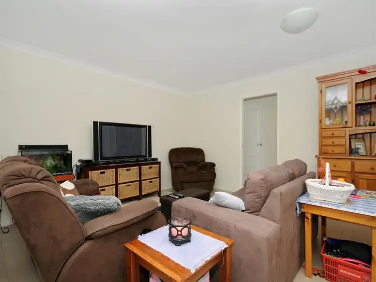 Fifth view of Homely house listing, 11 Camborne Street, Highfields QLD 4352