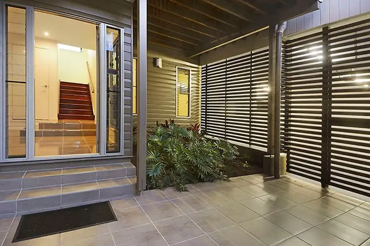 Second view of Homely house listing, 49 Murray Street, Wilston QLD 4051