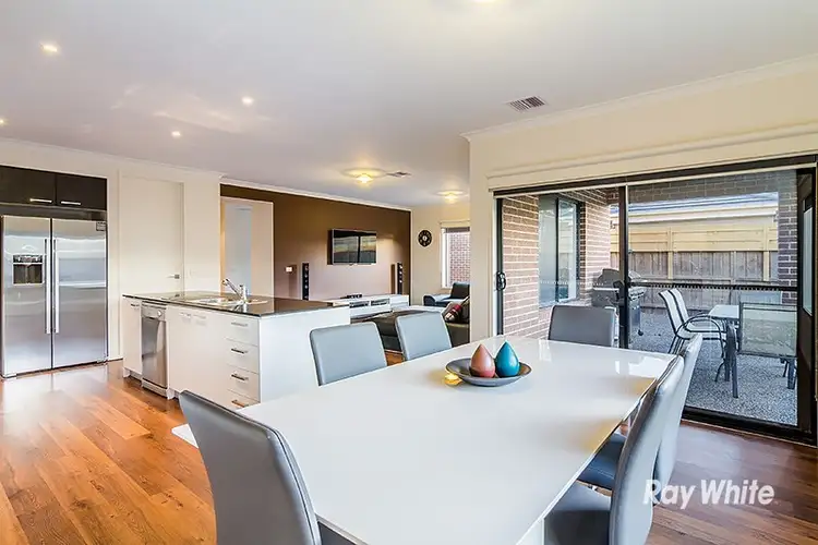 Sixth view of Homely house listing, 3 Venn Grove, Cranbourne West VIC 3977