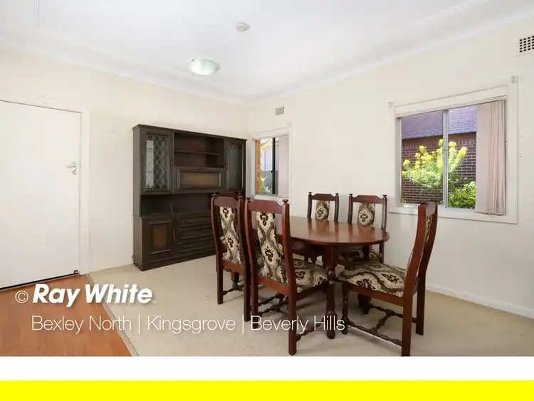 Second view of Homely house listing, 31 Olive Street, Kingsgrove NSW 2208