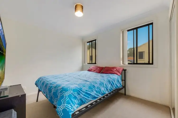 Sixth view of Homely house listing, 3/9-11 Fourth Avenue, Macquarie Fields NSW 2564