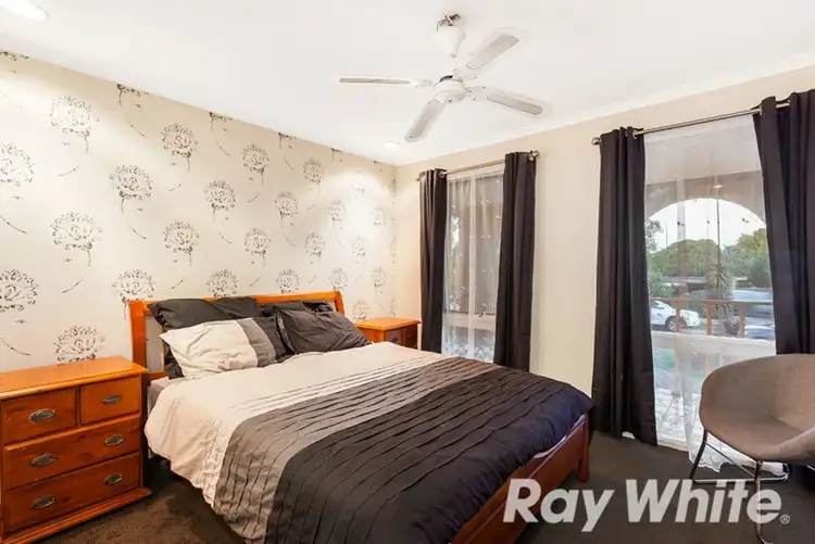 Fifth view of Homely house listing, 2 Holbein Court, Scoresby VIC 3179