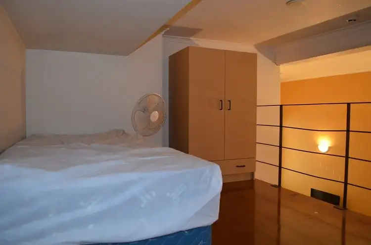 Seventh view of Homely apartment listing, 3129/185 Broadway, Ultimo NSW 2007