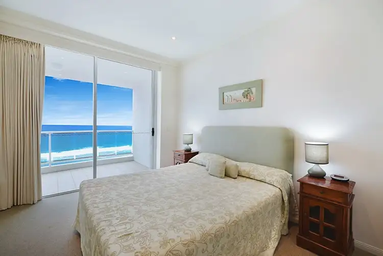 Seventh view of Homely apartment listing, 5 Woodroffe Avenue, Main Beach QLD 4217