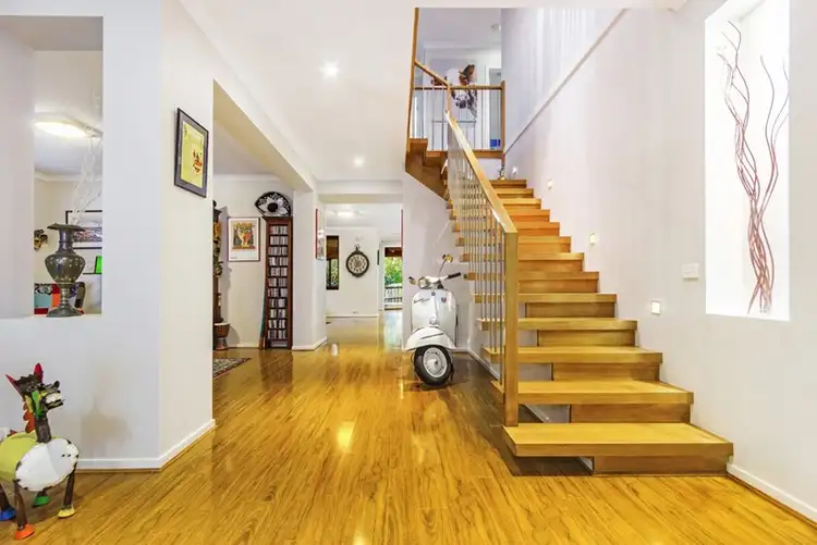 Third view of Homely house listing, 28 Cherry Orchard Rise, Box Hill North VIC 3129